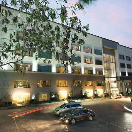 Citrus Residences Pune Pimpri-Chinchwad Exterior photo
