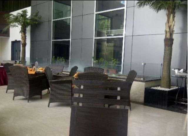 Citrus Residences Pune Pimpri-Chinchwad Exterior photo