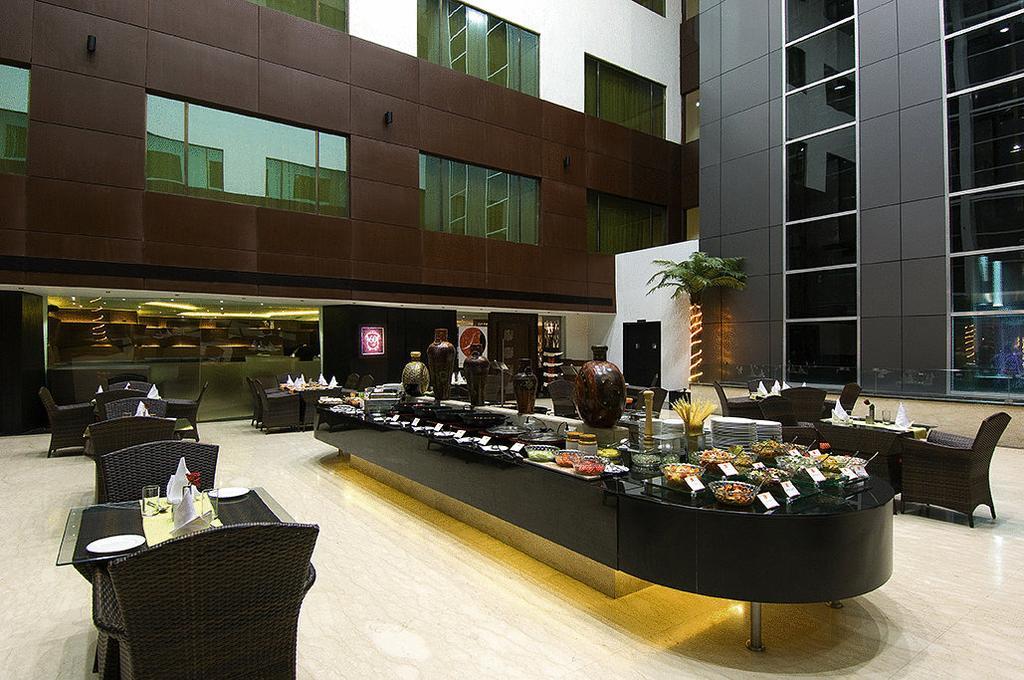 Citrus Residences Pune Pimpri-Chinchwad Exterior photo