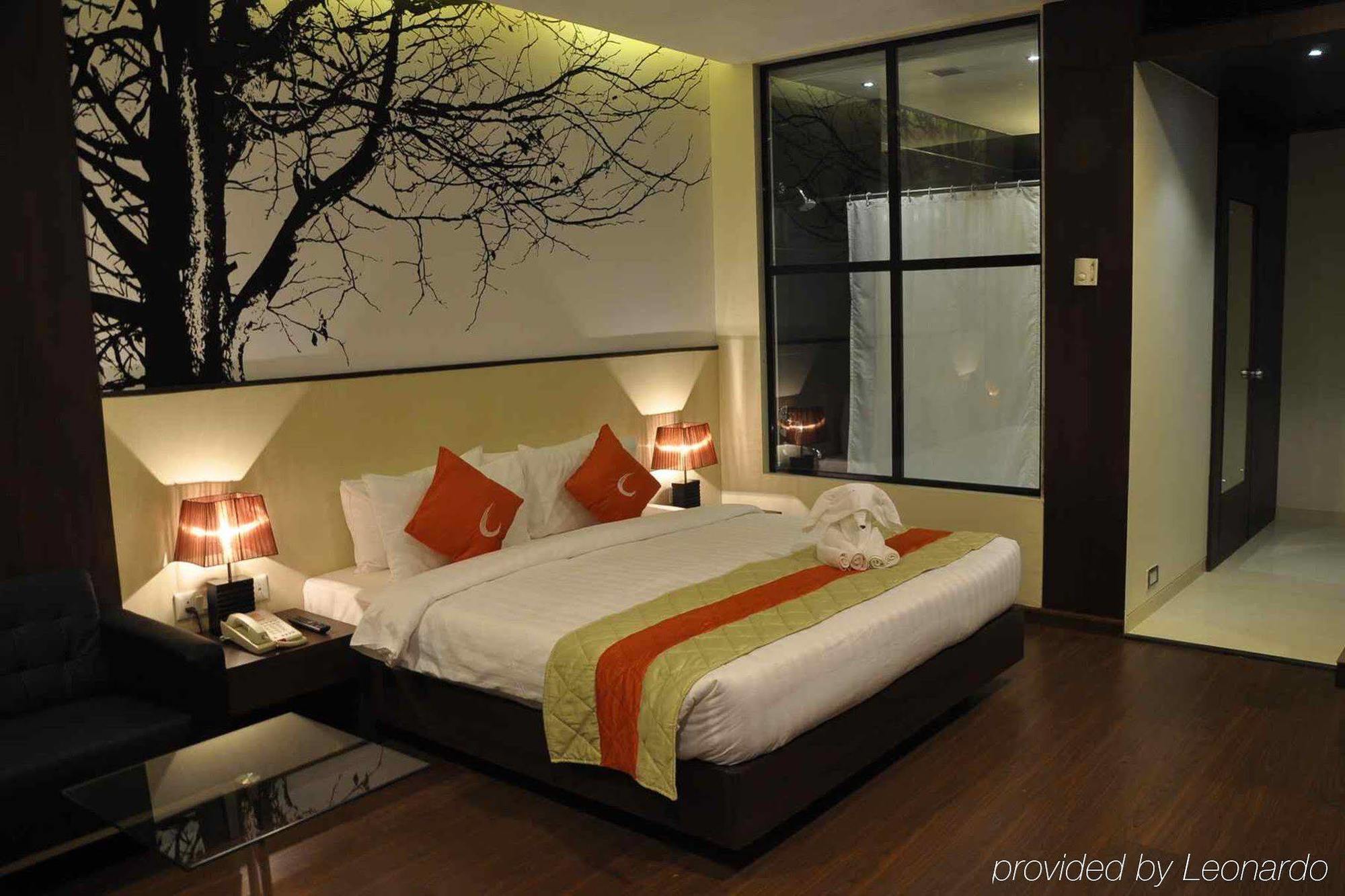 Citrus Residences Pune Pimpri-Chinchwad Exterior photo