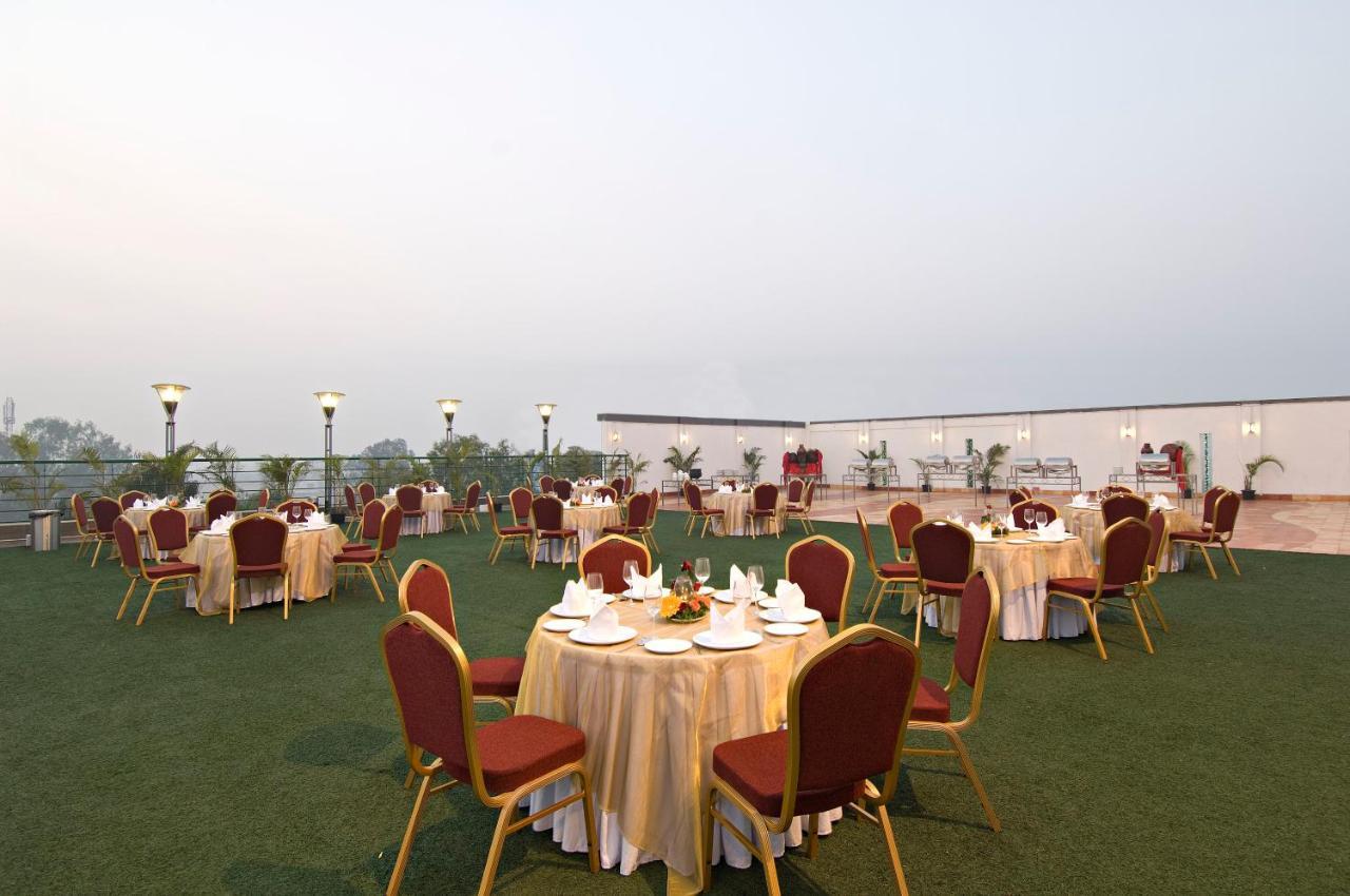 Citrus Residences Pune Pimpri-Chinchwad Exterior photo