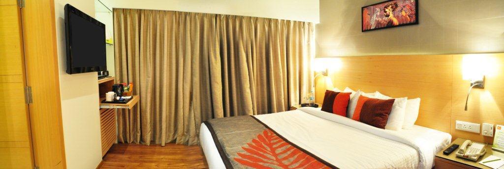 Citrus Residences Pune Pimpri-Chinchwad Exterior photo